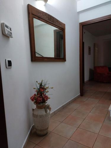 Casa vacanza Giovanni Salvatori in โอร์วิเอโต