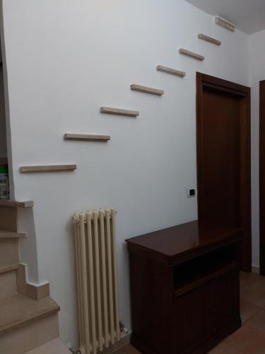 Casa vacanza Giovanni Salvatori in โอร์วิเอโต