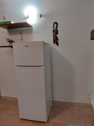 Casa vacanza Giovanni Salvatori in โอร์วิเอโต