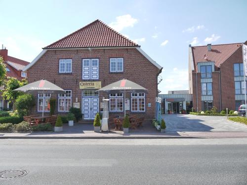 Friesische Wehde