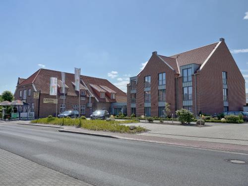 Friesische Wehde