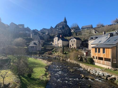 Nearby attraction, Treignac Tourelles in Treignac