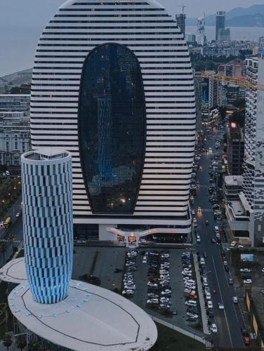 Batumi Premiums Apartments Betta - Tap to explore photos