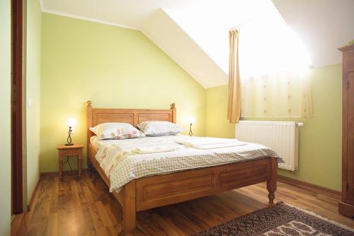 Small Double Room