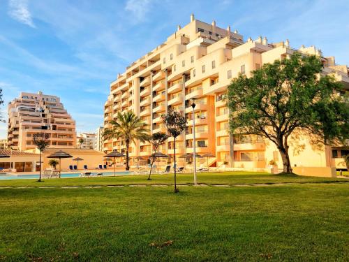 Beautiful Apartment in paradisiac Praia da Rocha