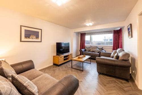 Зручності, Sornan, Entire luxury home in Carinish