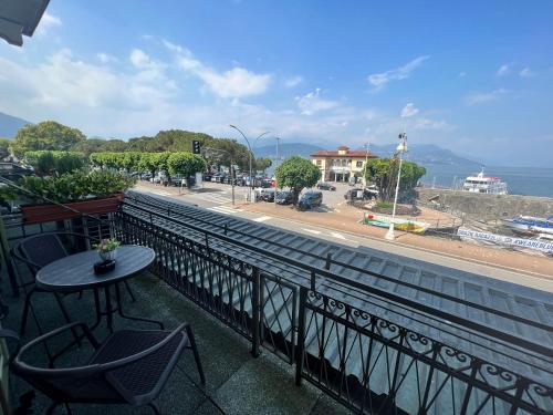  Appartamento miralago in Stresa