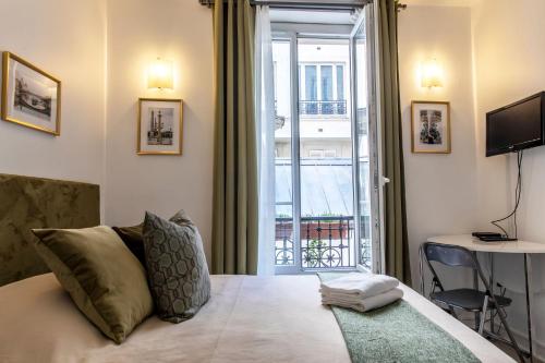 Montmartre Apartments Lautrec