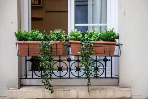 Montmartre Apartments Lautrec - image 12