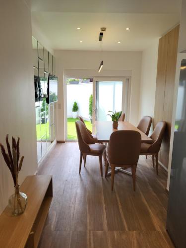 Guesthaus 2 in Dudelange
