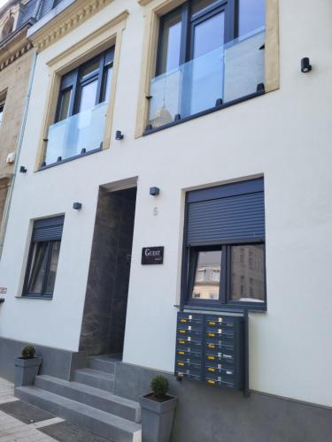 Guesthaus 2 in Dudelange