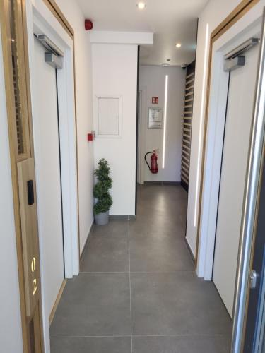 Guesthaus 2 in Dudelange