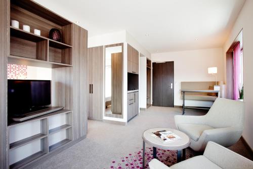 Vienna House by Wyndham zur Bleiche Schaffhausen in Schaffhausen, Schweiz