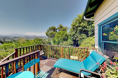 Highland Park Haven, Los Angeles (Foto 2)