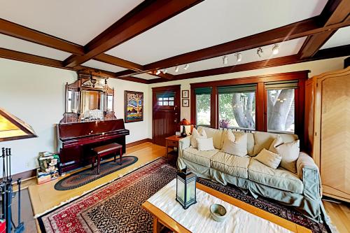 Highland Park Haven, Los Angeles (Foto 4)