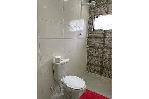 Novo apartamento Studio a poucos passos do Paraguai - Vila Portes
