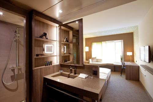 Vienna House zur Bleiche Schaffhausen - image 11