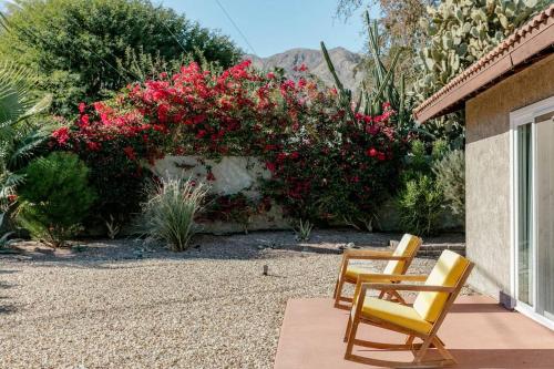 The Yorba Oasis w/Pool in Palm Springs, USA