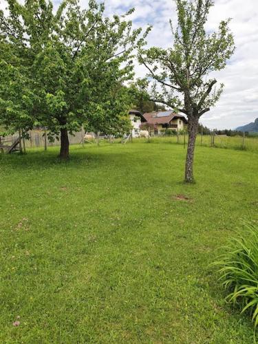 Charmantes Ferienhaus in bester Lage in Keutschach am See, Österreich