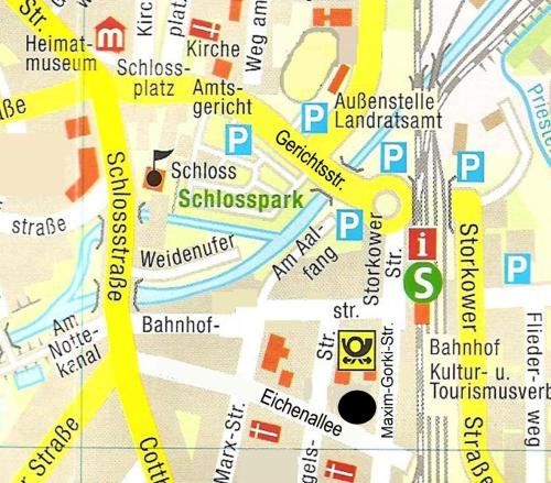 Hotel Brandenburg 3