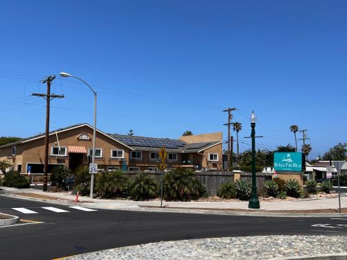 Brisa Pacifica Hotel Encinitas