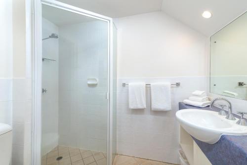 Two-Bedroom Apartment image 10