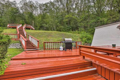 Keuka Lake Views and Hiking - image 6