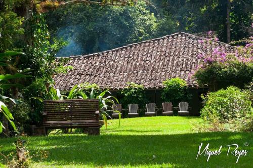 Hotel Hacienda San Lucas