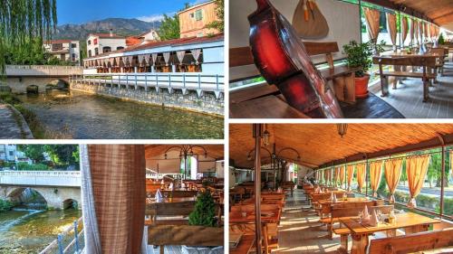 RELAX apartment Split area with private jacuzzi on terrace with mountain view in Zrnovnica