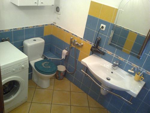 Homestay in Irkutsk - image 9