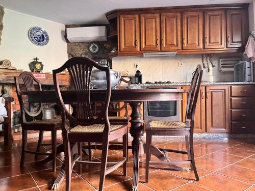 Casa da Barriada I