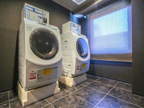 HOTEL LiVEMAX Tokyo Shiomi Ekimae, Tokio (fotografie 6)