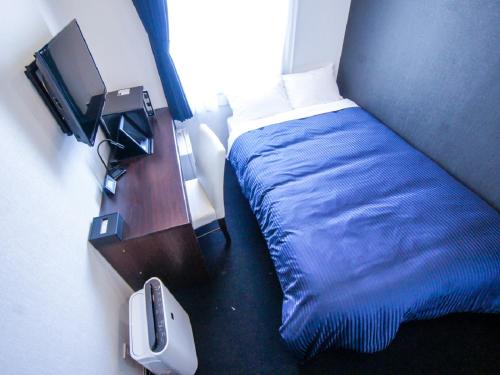 HOTEL LiVEMAX Tokyo Shiomi Ekimae, Tokio (fotografie 8)