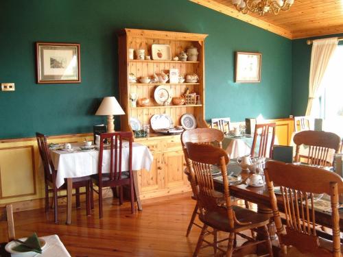 Facilities, Atlantic View House in Ballaghaline