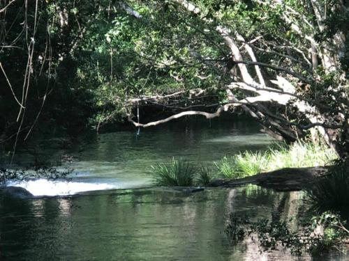 Gan Eden Retreat-Byron bay , luxuries escape