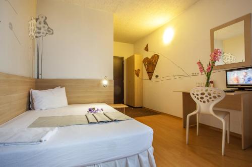 Art Hotel Simona, Sofia (zdjęcie 8)