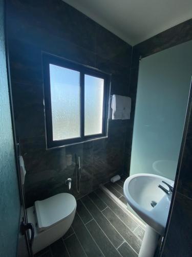 Hotel Tirona