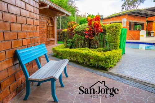 Hostal San Jorge