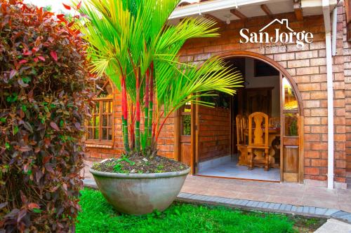 Hostal San Jorge