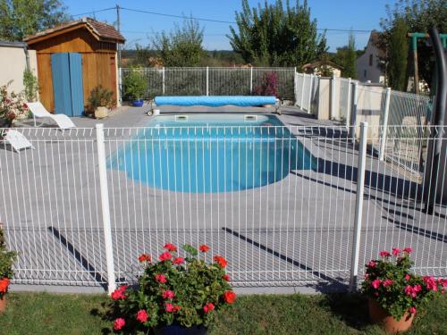Gîte Lamonzie-Saint-Martin 4 pièces 6 personnes - FR-1-616-112 - image 6