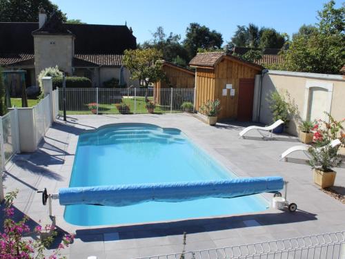Gîte Lamonzie-Saint-Martin 4 pièces 6 personnes - FR-1-616-112 - image 3