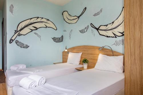 Art Hotel Simona, Sofia (zdjęcie 9)