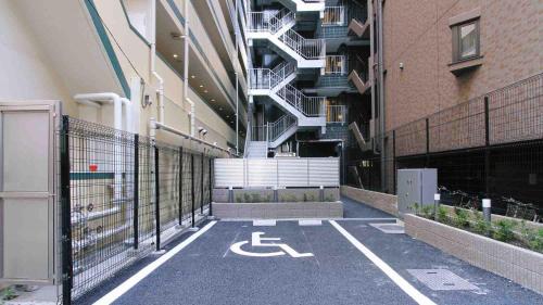東横INN日本橋税務署前