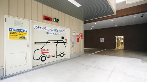 東横INN神田秋葉原