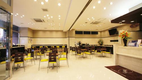 東橫INN東京神田秋葉原 Toyoko Inn Tokyo Kanda Akihabara