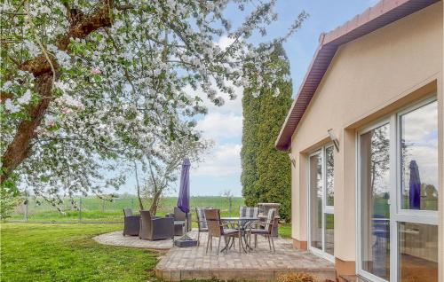 . Nice Home In Behrenhoff With Kitchen