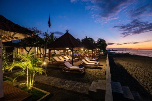 Beach, Nalika Beach Resort - Adults Only in Seririt