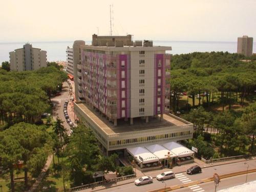 Hotel Regina - main image