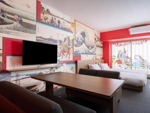 MIMARU Tokyo Kinshicho