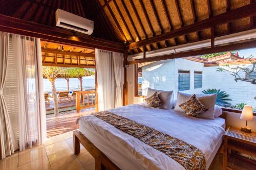 Nalika Beach Resort - Adults Only in Seririt